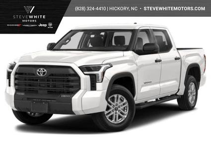 2023 Toyota Tundra Newton NC