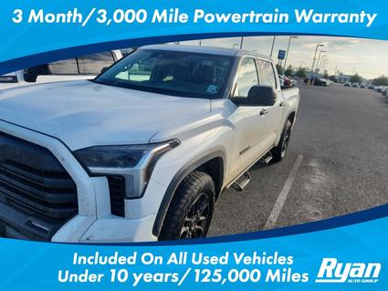 2023 Toyota Tundra Monroe LA