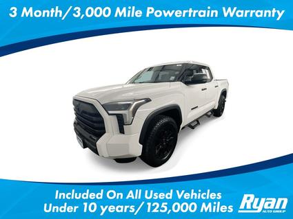 2023 Toyota Tundra Monroe LA