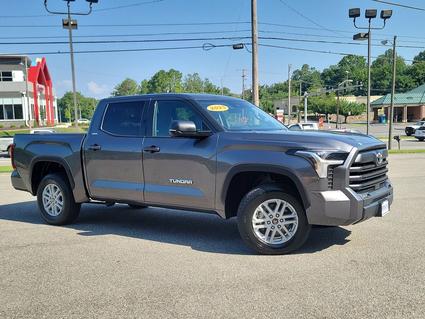 2023 Toyota Tundra Roanoke VA