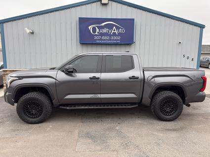 2023 Toyota Tundra Gillette WY