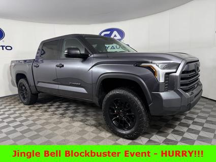 2023 Toyota Tundra Memphis TN