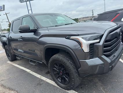 2023 Toyota Tundra Memphis TN