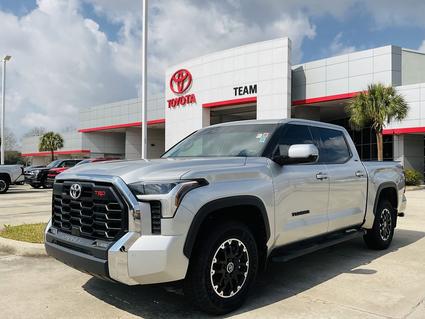 2023 Toyota Tundra Baton Rouge LA