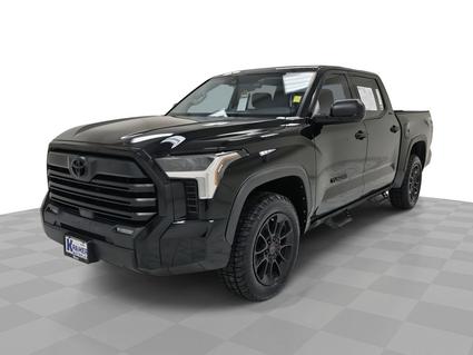 2023 Toyota Tundra Livingston TX