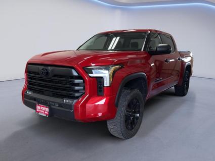 2023 Toyota Tundra Dickinson ND