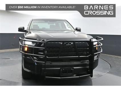 2023 Toyota Tundra Tupelo MS