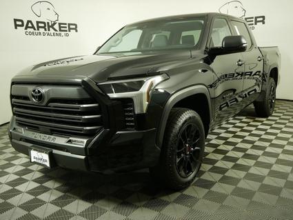 2024 Toyota Tundra Coeur d'Alene ID