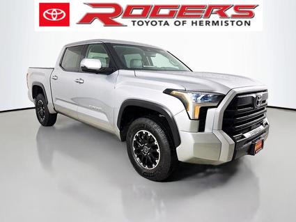 2024 Toyota Tundra Hermiston OR
