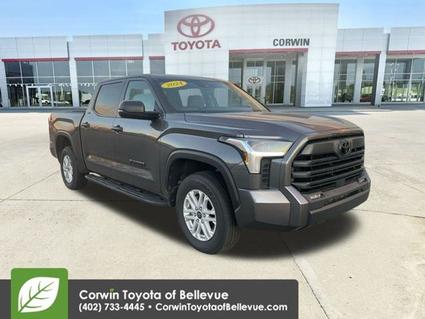 2024 Toyota Tundra Bellevue NE