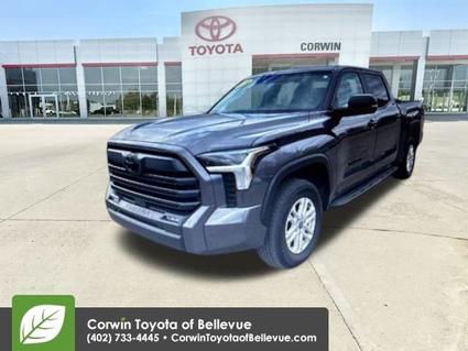 2024 Toyota Tundra Bellevue NE