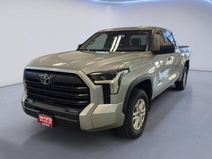 2024 Toyota Tundra Dickinson ND