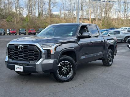 2024 Toyota Tundra Oak Hill WV