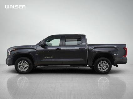 2025 Toyota Tundra Minneapolis MN