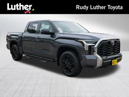 2025 Toyota Tundra Minneapolis MN