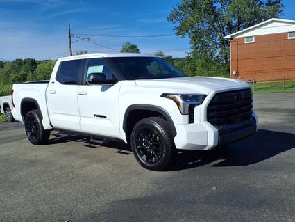 2025 Toyota Tundra Indiana PA