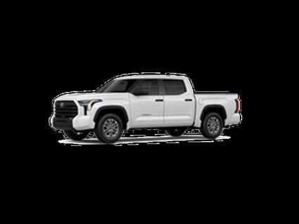 2025 Toyota Tundra Indiana PA