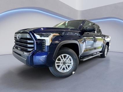 2026 Toyota Tundra Hernando MS