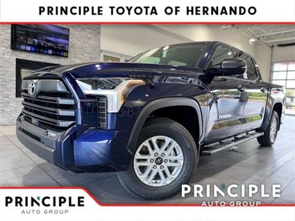 2026 Toyota Tundra Hernando MS