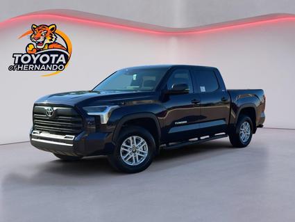 2026 Toyota Tundra Hernando MS