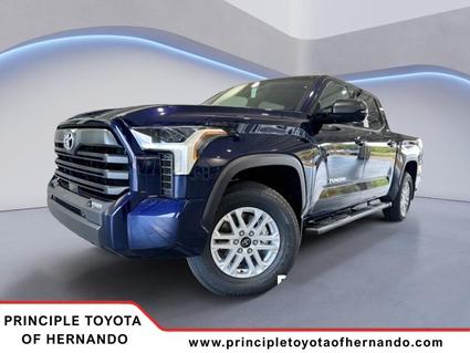 2026 Toyota Tundra Hernando MS