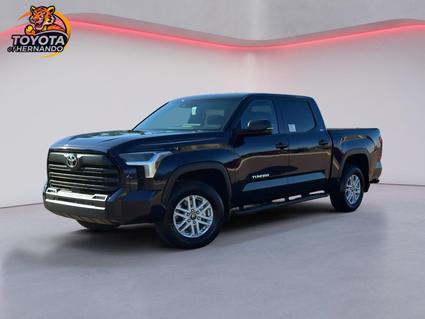 2026 Toyota Tundra Hernando MS