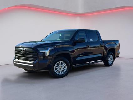 2026 Toyota Tundra Hernando MS