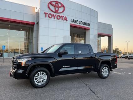 2026 Toyota Tundra Brainerd MN