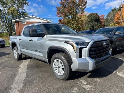 2026 Toyota Tundra Indiana PA