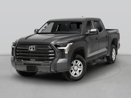 2026 Toyota Tundra Suitland MD