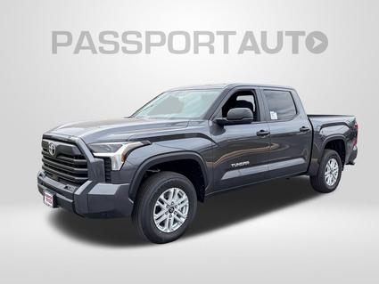 2026 Toyota Tundra Suitland MD