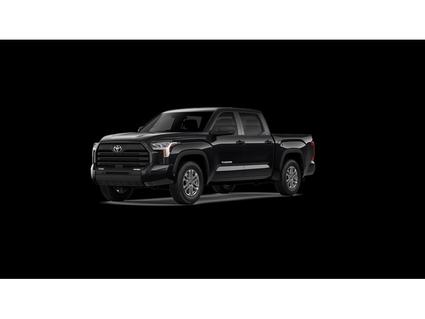 2026 Toyota Tundra Manchester CT