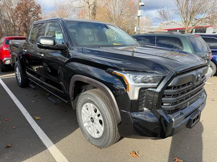 2026 Toyota Tundra Manchester CT