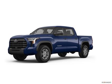 2026 Toyota Tundra Bellevue NE