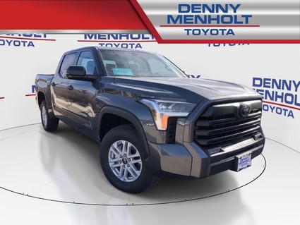 2026 Toyota Tundra Rapid City SD