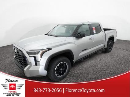 2026 Toyota Tundra Florence SC
