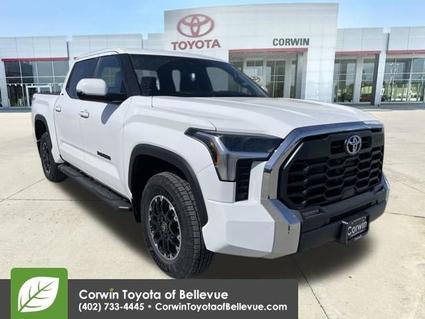 2026 Toyota Tundra Bellevue NE