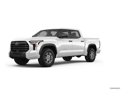 2026 Toyota Tundra Bellevue NE