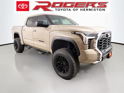 2026 Toyota Tundra Hermiston OR