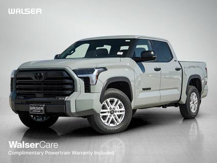 2026 Toyota Tundra Minneapolis MN