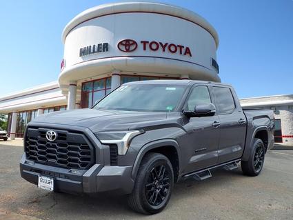 2022 Toyota Tundra Manassas VA