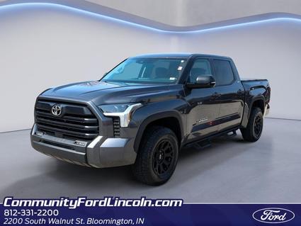 2022 Toyota Tundra Bloomington IN