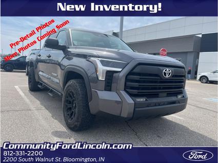 2022 Toyota Tundra Bloomington IN