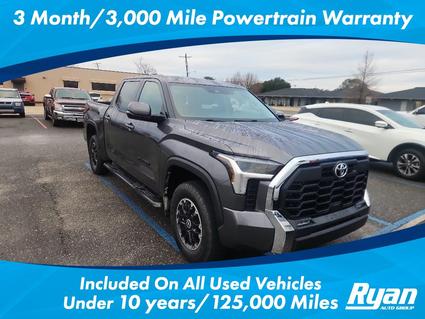 2022 Toyota Tundra Monroe LA