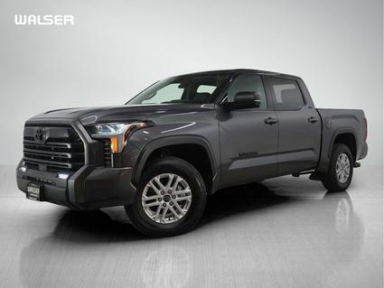 2023 Toyota Tundra Minneapolis MN