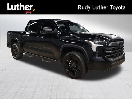 2023 Toyota Tundra Minneapolis MN
