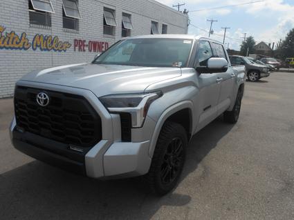 2023 Toyota Tundra Huntington WV
