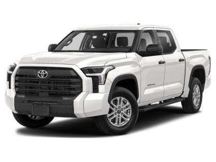 2023 Toyota Tundra Coeur d'Alene ID