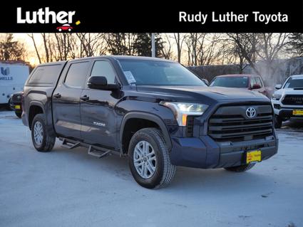 2023 Toyota Tundra Minneapolis MN