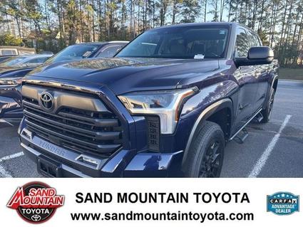 2023 Toyota Tundra Albertville AL
